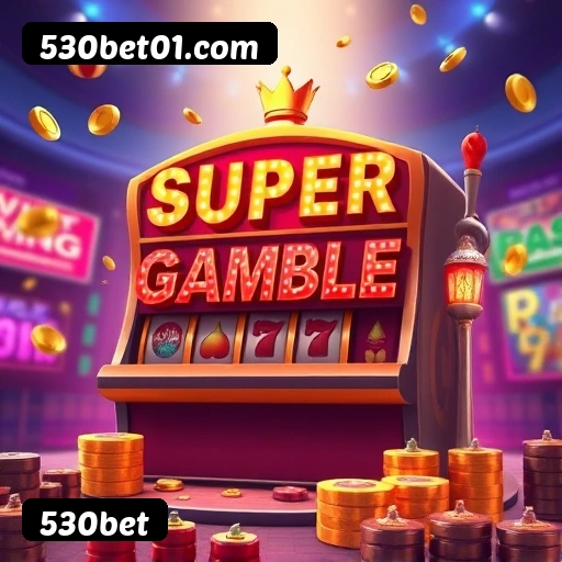 530bet Logo
