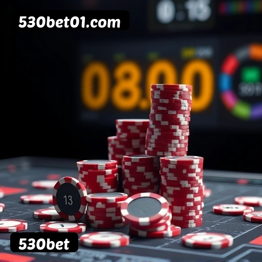 530bet Logo