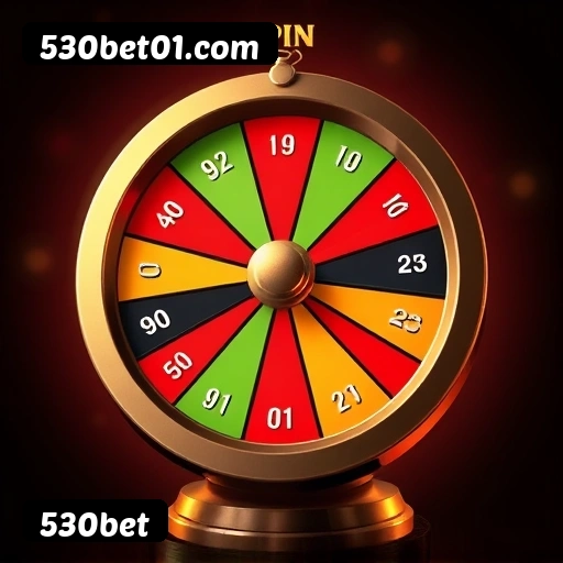 530bet Logo