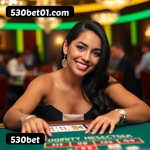 530bet Logo
