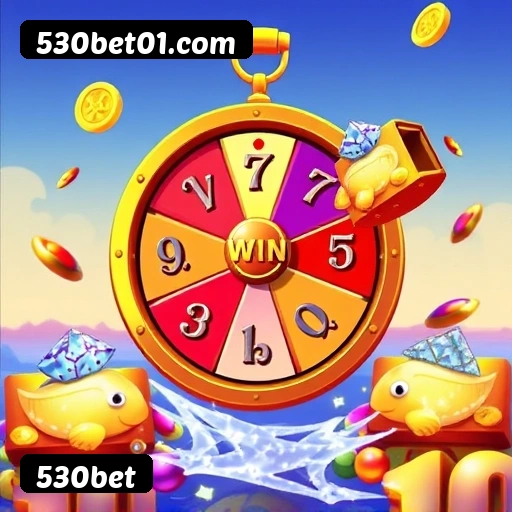 530bet Logo