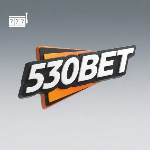 Slots online da 530bet com jackpots progressivos