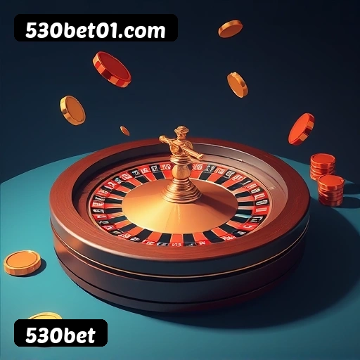 530bet Logo