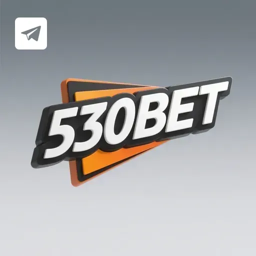 Canal oficial da 530bet no Telegram