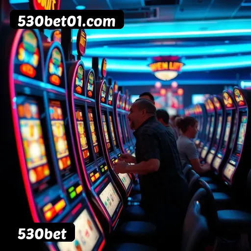 FAQ APK 530bet