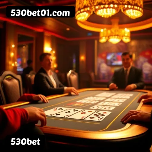 FAQ App 530bet