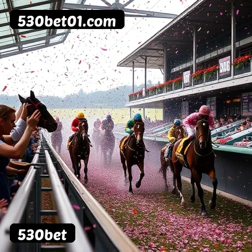 FAQ - Perguntas Frequentes 530bet